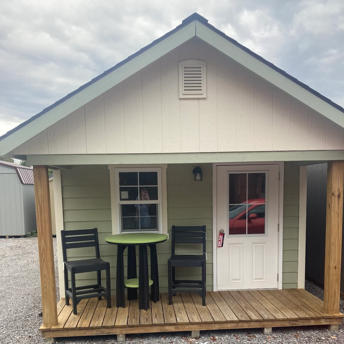 Project photo from Melissa Bellan's review