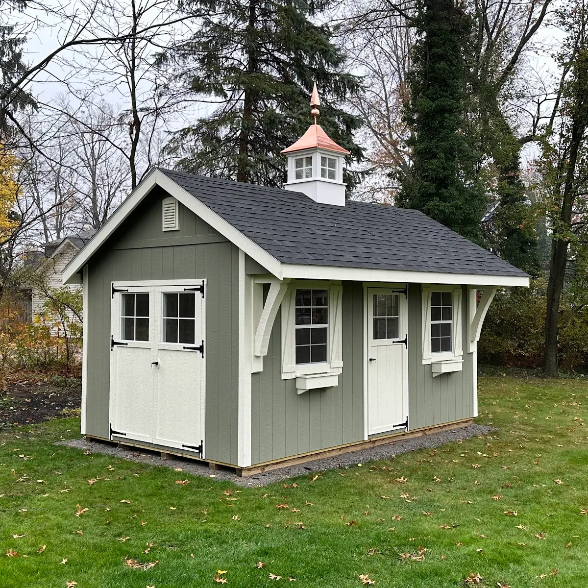 Project photo from Robert Bober's review