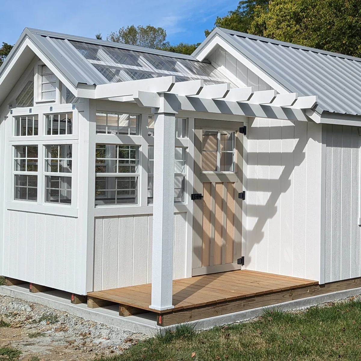 Project photo from Gwendolyn Kaye Gooch's review